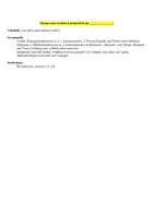 Vorschau - Klassenarbeiten - Lateinarbeit Pontes Lektion 2 mit EWH - Seite 2