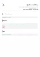 Vorschau - Anderer Materialtyp - Hänsel und Gretel Bild-Textzuordnung (Legematerial) - Seite 3