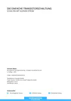 Vorschau - Arbeitsblätter - Technik-Abschlussprüfung 2025/26 – Materialpaket (BW) - Seite 2
