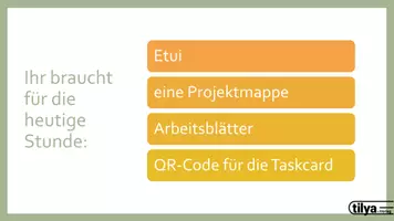 Vorschau - Arbeitsblätter - Nachhaltigkeitsprojekt: Gesundes Essen (2. Woche) - Seite 2