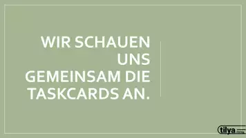 Vorschau - Arbeitsblätter - Nachhaltigkeitsprojekt: Gesundes Essen (2. Woche) - Seite 3