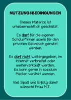 Vorschau - Arbeitsblätter - Rechnen und Malen Pixelbilder Plus-Minus ZR 100 Rechenmalblätter Kopfrechnen Weihnachten Winter - Seite 1