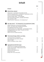 Vorschau - Arbeitsblätter - Physik im Winter | Temperatur, Thermometer, Aggregatzustände, Wärmetransport, Schnee, Eis, Klimawandel, Jahreszeiten | Physik Sekundarstufe I Klasse 5-8 Lösungen - Seite 2