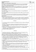 Vorschau - Test - Eichendorff: Abschied - Klausur mit Erwartungshorizont (Gedichtinterpretation Romantik) - Seite 2