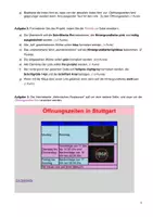 Vorschau - Klassenarbeiten - Klassenarbeit - HTML und CSS - Seite 1