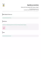 Vorschau - Anderer Materialtyp - Hänsel und Gretel Liedtext (Diff. Kopiervorlagen) - Seite 3