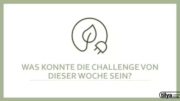 Vorschau - Arbeitsblätter - Nachhaltigkeitsprojekt: Energiesparen (3. Woche) - Seite 3