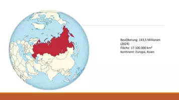 Vorschau - Stundenentwürfe - Präsentation: Russische Rev. und Bürgerkrieg - Seite 1
