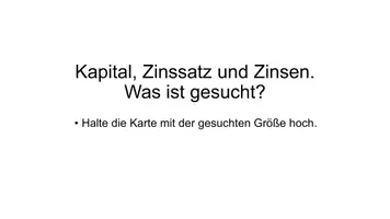 Vorschau - Stundenentwürfe - Einführung Zinsrechnung: Einen E-Scooter auf Raten kaufen - Seite 3