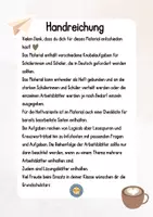 Vorschau - Arbeitsblätter - Sparpaket Knobelhefte Mathe Deutsch Klasse 3 - Seite 3