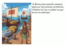 Προεπισκόπηση - Διαδραστικό υλικό - 39 Η Καρχηδόνα συγκρούεται με την Ρώμη - Ιστορία Δ - Σελίδα 2