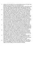 Vorschau - Klassenarbeiten - Klassenarbeit: Novelle "Unverhofftes Wiedersehen" (Hebel) mit Bewertungsbogen und Lösung - Seite 2