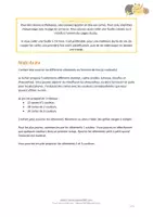 Aperçu - Apprentissages en autonomie - Vêtements d'hiver et association de couleurs - Page 2