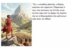 Προεπισκόπηση - Διαδραστικό υλικό - 12 Το παλιό πολίτευμα της Αθήνας - Ιστορία Δ - Σελίδα 3