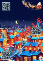 Voorbeeld - Lesvoorbereiding Media Kerstmis – QR-codes scannen - Pagina 2