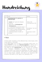 Vorschau - Stundenentwürfe - Makramee: Knotentypen mit Anleitung (Werkstattunterricht) (BUV) - Seite 2