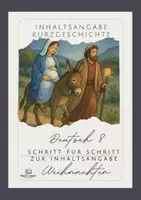 Vorschau - Arbeitsblätter - Materialpaket Weihnachten und Winter - Seite 1