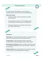 Vorschau - Arbeitsblätter - Wir spielen Scrabble_Arbeitsblätter - Seite 1