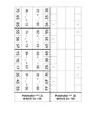 Vorschau - Fördermaterial/Inklusion - Klammerkarten Platzhalteraufgaben MINUS bis 100 - Seite 3