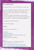 Vorschau - Arbeitsblätter - Story Walk - At the toy shop (Toys) - englischer Lesespaziergang - Seite 1