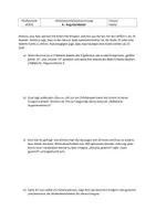 Vorschau - Arbeitsblätter - AEIOU Wahrscheinlichkeitsrechnung - Differenziertes Stationenlernen - Seite 1