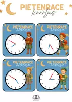 Voorbeeld - Klokspel Sinterklaas - 5 MINUTEN - Pagina 2