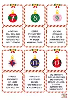anteprima - Altro tipo di materiale - Calendario dell'avvento Aspettando il Natale con filosofia - Pagina 3
