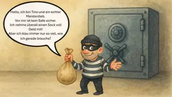 Vorschau - Arbeitsblätter - 9er Reihe / Einmaleins mit 9 / Einführung - Seite 1