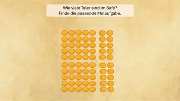 Vorschau - Arbeitsblätter - 9er Reihe / Einmaleins mit 9 / Einführung - Seite 2