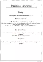 Vorschau - Arbeitsblätter - Escape Room: Sankt Martin (Religion/Ethik Klasse 3/4) - Seite 1