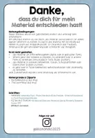 Vorschau - Aufgabenkarten - Magische Quadrate im Zahlenraum bis 1000 - Kartei für die Freiarbeit - Seite 1