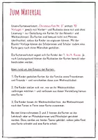 Vorschau - Arbeitsblätter - Weihnachten - Großes Materialpaket - Seite 2