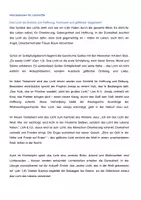 Vorschau - Stundenentwürfe - Weihnachten - Jesus, das Licht der Welt Klasse 3-4 - Seite 3