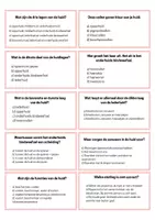 Voorbeeld - spel wereldoriëntiatie - menselijk lichaam - Pagina 2