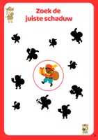 Voorbeeld - Sneller-klaar Sint - 2de leerjaar/groep 4 - Pagina 2