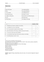 Vorschau - Arbeitsblätter - Navidad en España – Texto con preguntas - Seite 2