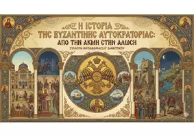 Προεπισκόπηση - Διδακτικά / Σχολικά βιβλία - Ιστορία Ε με Infographics - Εξώφυλλο