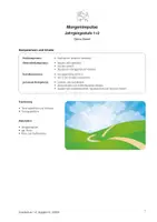 Vorschau - Stundenentwürfe - Morgenimpulse - Seite 2