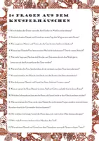 Vorschau - Arbeitsblätter - Grimms Märchen – Hänsel und Gretel – Märchentext & Arbeitsblätter - Seite 3