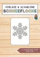 Vorschau - Arbeitsblätter - Malen und Basteln im Winter - wachsendes, editierbares Materialpaket - Seite 1