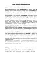Vorschau - Quiz - Lückentext: Sozialstaat Deutschland (mit Lösung) - Seite 1