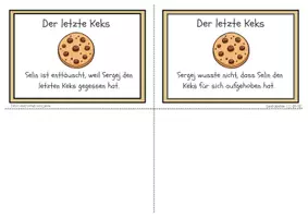 Vorschau - Bildkarten - Situationskarten - 2 Perspektiven - Seite 2