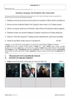 Vorschau - Klassenarbeiten - Klassenarbeit Lateinarbeit Pontes Lektion 21 (PG) - Seite 2