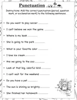 Aperçu - Feuilles d'exercices - Bright Mind English Activities - Page 2