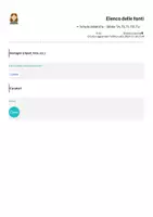 anteprima - Esercizi - ✏️ Schede didattiche – Sillabe TA, TE, TI, TO, TU 🌟 - Pagina 1