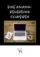 Vorschau - Stundenentwürfe - Eine Amazon-Bewertung schreiben - Lektüre abschließen - Deckblatt