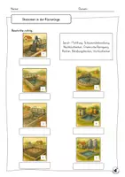 Vorschau - Arbeitsblätter - In der Kläranlage - Wasserreinigung - Seite 3