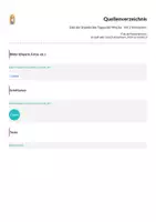 Vorschau - Arbeitsblätter - Satz der Stunde/des Tages/der Woche - mit 2 Versionen! - Seite 3