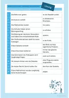 Vorschau - Spiele - Wortschatz erweitern - Oberstufe (Schwerpunkt Kommentar) - Seite 2