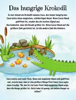 Vorschau - Arbeitsblätter - Größer, kleiner oder gleich & Formen Klasse 1 & Vorschule (Arbeitsblätter) - Seite 1